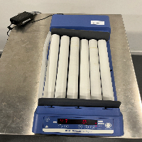 IKA Roller 6 digital Shakers image 2